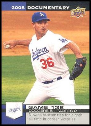 4124 Greg Maddux